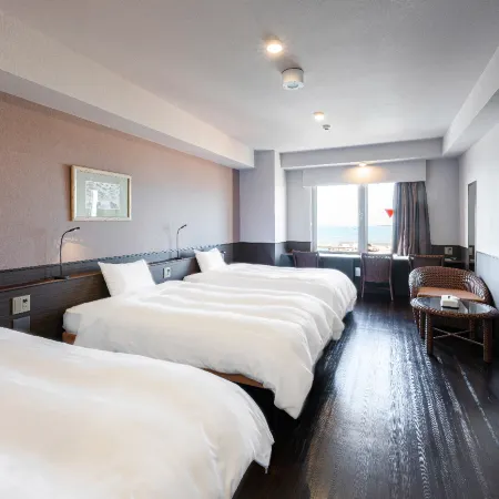 Hotel Granview Ishigaki Arakawa