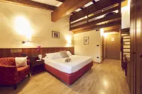 iH Hotels Courmayeur Mont Blanc - balcony