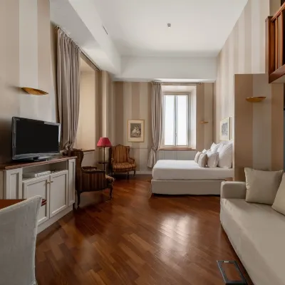 Numa Milan Camperio Hoteles cerca de Bolsa de Milán