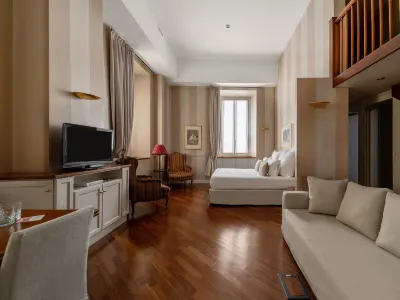 Numa Milan Camperio Hotels in Milan