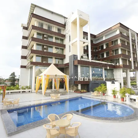 Pride Premier Solitaire Dehradun
