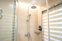 Yichen boutique hotel (university city store, Jinzhai south road, Hefei) - 2 étoiles