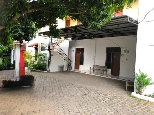 Hotel O near Masjid Raya Baiturahman formerly Rumah Singgah - 3-Star