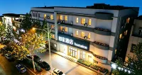 Homeinn · neo (Dezhou Dongfeng Middle Road Department Store Building) - Bintang 2