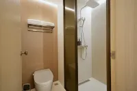Ji Hotel  (Huangshi North Station Guangzhou Road Branch) - parking