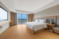JI Hotel (Yantai Bajiaowan Seaview) - Ocean View