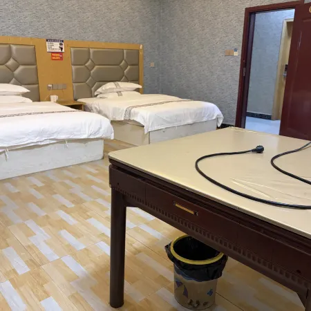 Jindi Grand Hotel