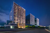 JI Hotel (Beijing E-Town JD Headquarters) - 3 stjerner