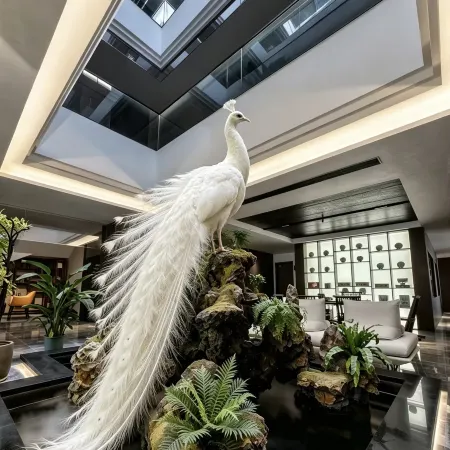 Wanyi · ManYi · Hotel Vacation Boutique Stay (Dali Erhai High-Speed Railway Station)