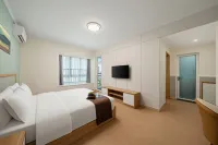 Changshou Bay Xiti Serviced Apartment (Yanjia Industrial Park) - Morgenmad