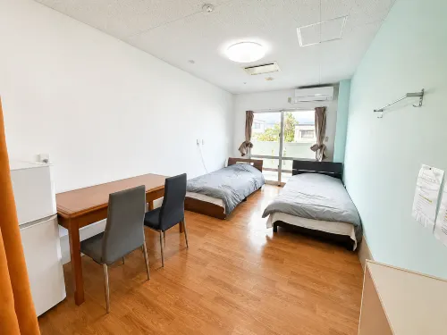 HI OKINAWA KIN｜Private Rooms & Hostel - 2-Star