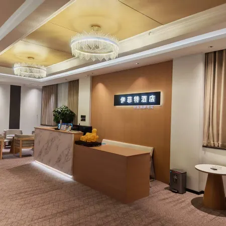 Hotel Iffet