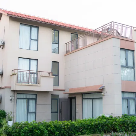 Liuao Xiaoxiaocuo Homestay
