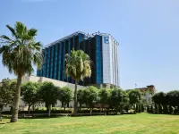 Erbil International Hotel โรงแรมใกล้สนามบินนานาชาติเออร์บิล
