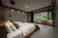 Sunian · Glen Brook Valley Stream Hotspring Retreat - Barer