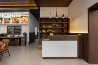 Xinghewan Homestay (China Sky Eye Branch) - breakfast