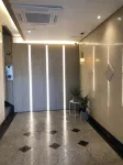 Taean (Anmyeondo) Moma Stay & Sauna - parking