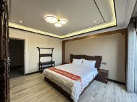 Dongxing Huayaju Homestay - Pet friendly