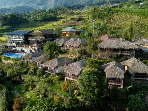 Belle Maison Sapa Resort & Spa - Formerly Sapa Eco Villas & Spa