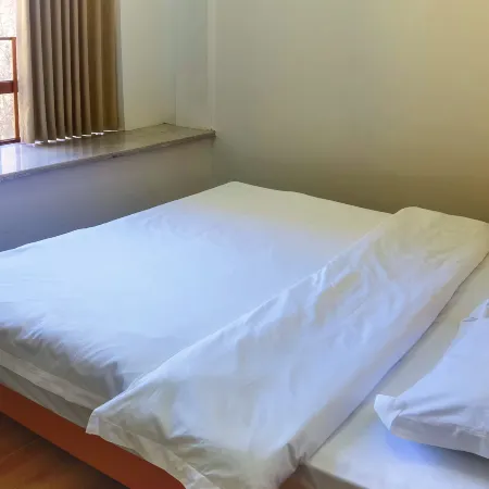 Danxia · Shanyuju Villa