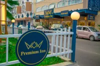 Premium Inn Mombasa City - Aamiainen