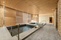 Blossom House Yangshan Wuxi - Hot Springs