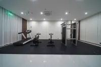 Jiuli Yunqi Homestay - สัตว์เลี้ยง