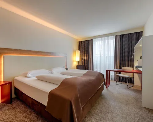 Mercure Hotel Stuttgart Airport Messe Hotels near Degerloch