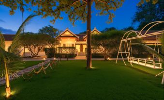 Luang Prabang Chanon Hotel