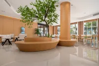 Bainiaohe Guanlan Hotel - Breakfast