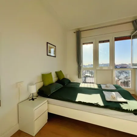 Muse Inn Loreto