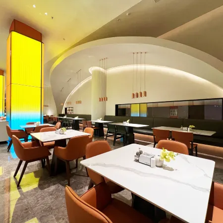 Rizhao Yanda Resort Hotel