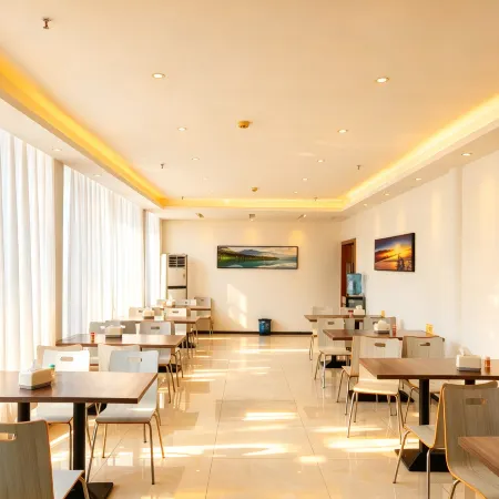 Mashan Wharton Hotel Chain