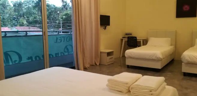 Hotel Pangkor Mutiara Hotels in Pangkor