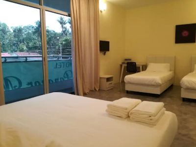 Hotel Pangkor Mutiara
