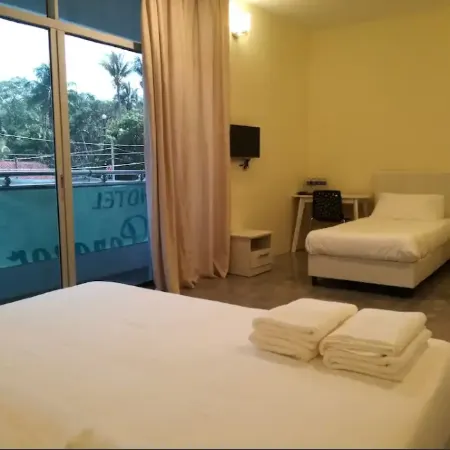 Hotel Pangkor Mutiara