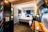 The Constance Fortitude Valley - 4 звезды