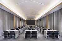 Lifeng Hotel (Liuzhou Diwang Xintiandi five-star commercial pedestrian street - 3-Star