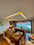 Champa Palace Hotel - spa