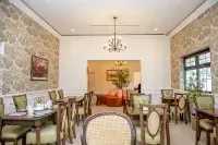 HAILE BOUTIQUE HOTEL - breakfast