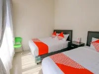Cozzy Semeru Residence Syariah - 2 stelle