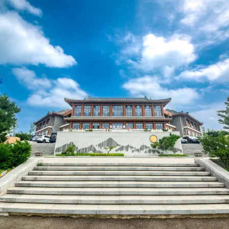 Yuelong · Boxingju
