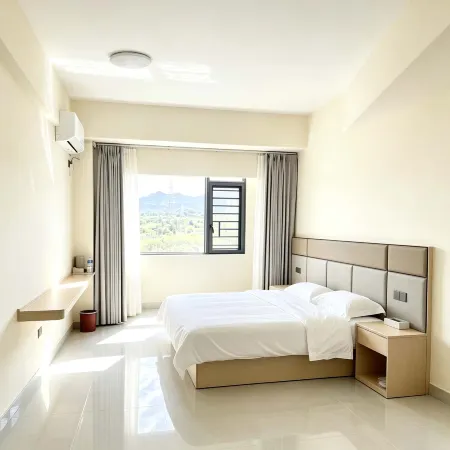 Yihongju Homestay (Heyuan Bavaria)