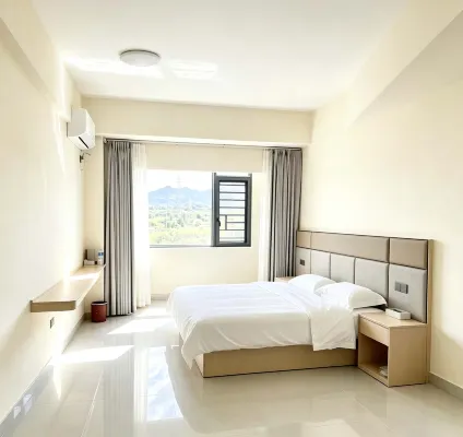 Yihongju Homestay (Heyuan Bavaria) - เปิดใหม่