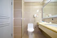 Yue Ting Hotel - Flughafentransfer