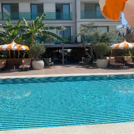 La Terrazza Hotel