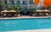 La Terrazza Hotel - WiFi