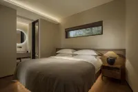 Jiuhuashan Xiangxieli Garden Homestay (Roushen Temple Branch) - Pools