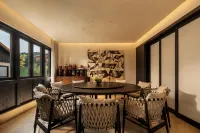 Jiuhuashan Xiangxieli Garden Homestay (Roushen Temple Branch) - Pools