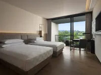 Angsana Bogor Gunung Geulis - spa